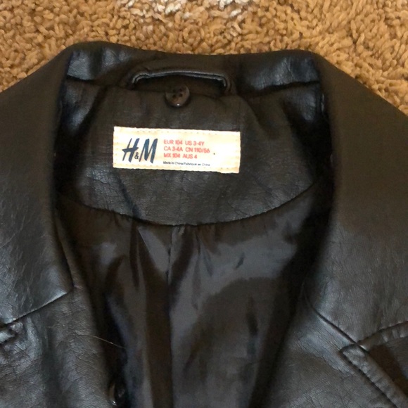 H&M jacket - Picture 2 of 3
